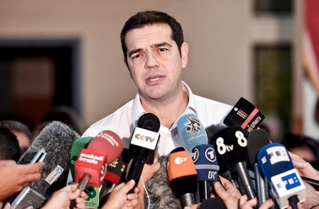 Атина се гласи за „твърди преговори” с кредиторите