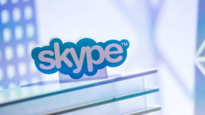 Skype спря да работи