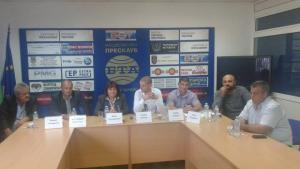 ББЦ отива на избори с листа за съветници подкрепя Даниел