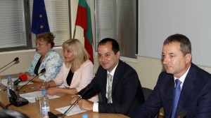 ГЕРБ поиска видими резултати за Враца