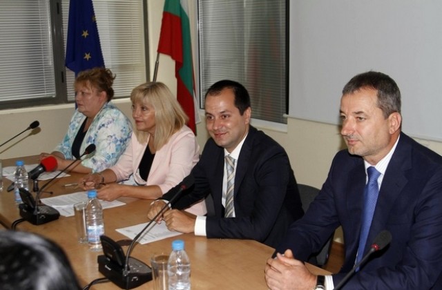 ГЕРБ поиска видими резултати за Враца