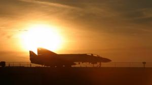 Китай твърди че е тествал успешно хиперзвуков самолет