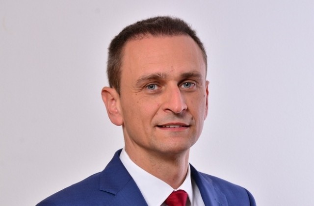 Приветствие от Валентин Ламбев за Деня на Независимостта