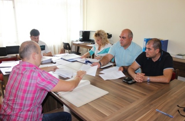 ГЕРБ-Габрово регистрира в ОИК Таня Христова за кмет на Габрово и пълна листа за общински съветници