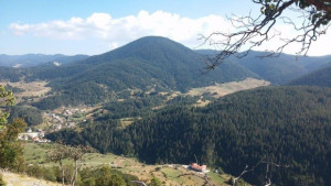 Валежите спират