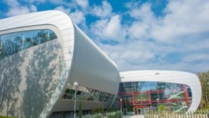 V Европейски студентски фестивал Друзья прекрасен наш союз започна в