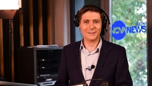 Стартира излъчването на радио Novanews
