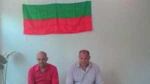 Местната коалиция Работим за Сливен нареди челото на листата си