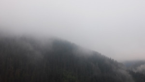 Очаква ни облачно и дъждовно време