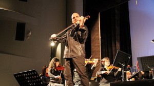 Филмови мелодии от Холивуд ще звучат в Операта в Стара