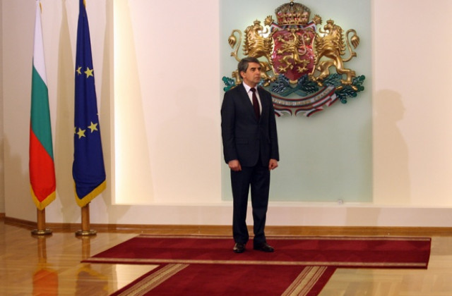 Плевнелиев: Най-значимите успехи постигаме със собствени обединени усилия