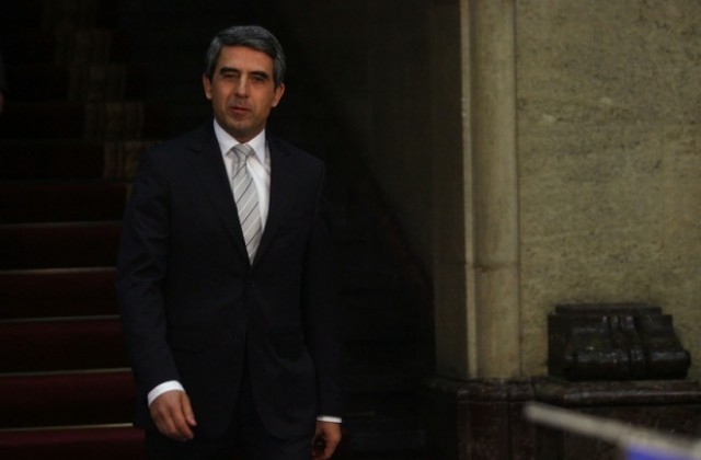 Президентът: Трябва да помним решителността и волята на нашите предци