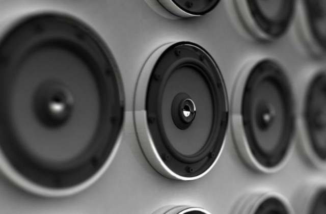 Вече има материал, който поглъща 99,7% от звука