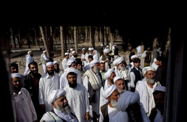 Повече от 2 млн. мюсюлмани започнаха годишното поклонение в Мека