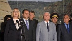 Цачева Независимостта в съвременния свят е насочена към гарантиране на