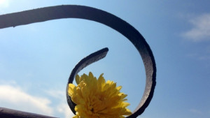 Астрономическата есен настъпва с облаци и дъжд