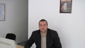 Общинският съветник Боян Владимиров отчете дейността си за мандат 20112015