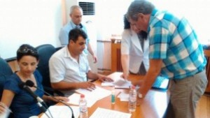 Кирил Станчев води гражданска листа за общински съветници