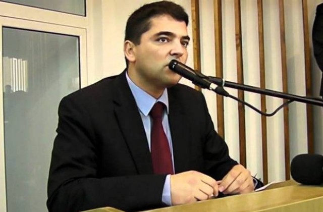 Стефан Димитров: Общинският съвет трябва да бъде позитивен