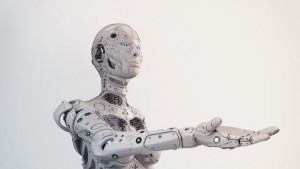 Забраниха да се прави секс с робота Pepper