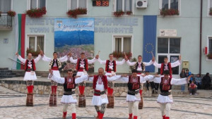 Градски празник на Добринище