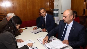 ВМРО регистрира кандидатите си кметове и общински съветници за Община