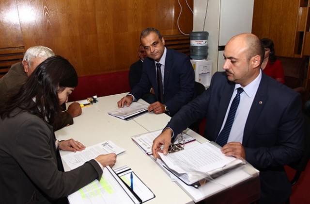 ВМРО регистрира кандидатите си кметове и общински съветници за Община Враца