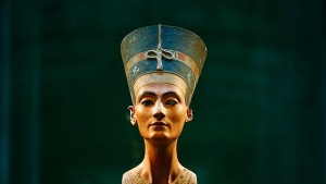 Търсят Нефертити в гробницата на Тутанкамон