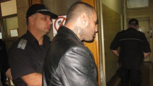 Касапинът от Тополи се самоуби в затвора