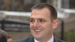 Чавдар Трифонов от Брюксел Варна е незабележима на картата на