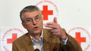 Шефът на БЧК Никой не знае какво би станало ако