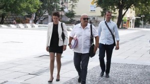 БСП регистрира кандидатите си за кметове и общински съветници