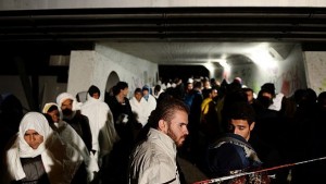 Как мигрантите променят ежедневието на много германци