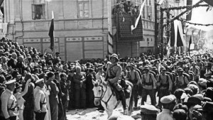 Семеен албум разказва за Освобождението на Добрич преди 75 години