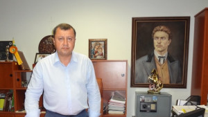 ПатриотитеВМРО подкрепят инжЕмануил Манолов за втори мандат в Павликени