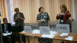 В ОИКПлевен изтеглиха жребия за участие в предстоящите местни избори