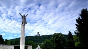 Шумен става домакин на националната кампания ОТКРИВАЙ БЪЛГАРИЯ