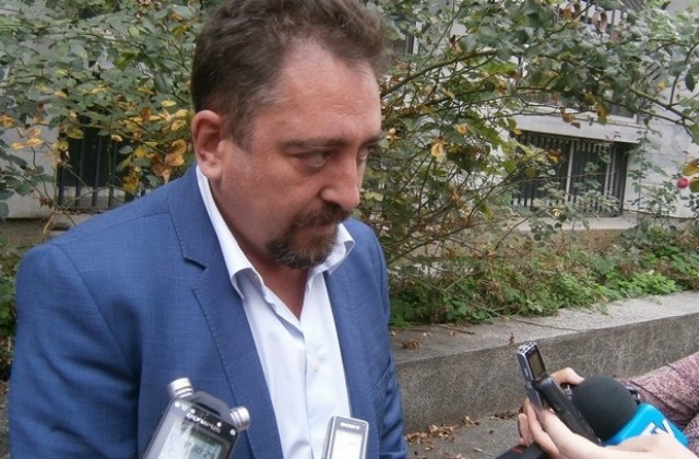 Мартин Митев: Бюлетина номер 10 за нас е символ на десетата изборна победа на ГЕРБ