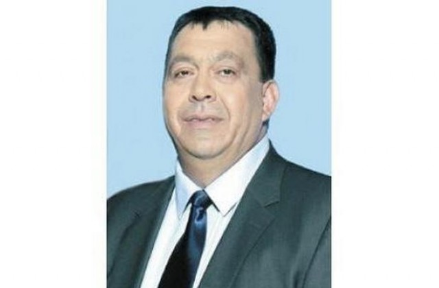 Поздравителен адрес по повод Курбан Байрам