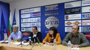 Социалдемократите с листи за съветници в четири общини