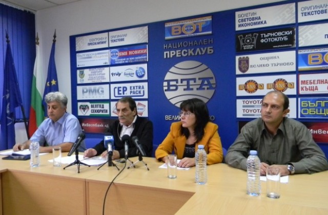 Социалдемократите с листи за съветници в четири общини