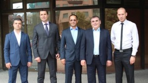 Данаил Папазов и Живот за Варна номер 18 в бюлетините