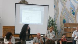 Номерата с които политическите формации ще участват в изборите в