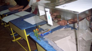 Наймладият кандидат за съветник е на 19 години найвъзрастният на