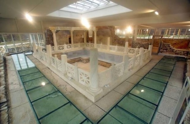 Европейските дни на наследството се откриват в Ивайловград