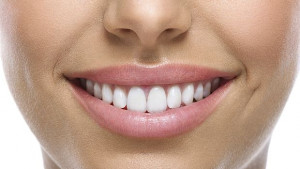 Силициеви частици възстановяват увредени зъби