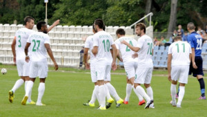Берое продължава напред за Купата на България