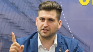 Андрей Новаков България е сред отличниците в борбата с измамите