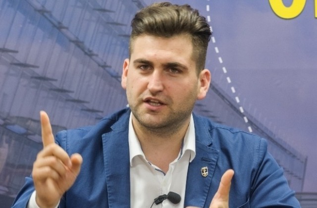 Андрей Новаков: България е сред отличниците в борбата с измамите с евросредства