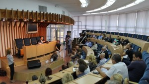 21 номера за димитровградската бюлетина разпределиха с жребий